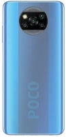 Gigapack GP-103200 Xiaomi poco x3 pro  szilikon telefonvédő ultravékony átlátszó kép