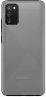 Gigapack GP-103571 Samsung a02s  műanyag telefonvédő átlátszó kép