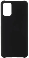 Gigapack GP-103574 Galaxy a02s (sm-a025f) fekete műanyag hátlap kép