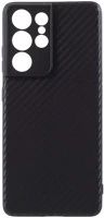 Gigapack GP-103791 Galaxy s21 ultra (sm-g998) 5g fekete szilikon hátlap kép