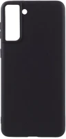 Gigapack GP-103839 Samsung s21  szilikon telefonvédő matt fekete kép