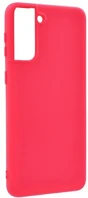 Gigapack GP-104048 Galaxy s21 plus (sm-g996) 5g rózsaszín szilikon hátlap kép