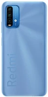 Gigapack GP-104074 Xiaomi redmi 9t átlátszó szilikon hátlap kép