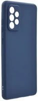 Gigapack GP-104551 Samsung a72 5g  szilikon telefonvédő matt sötétkék kép