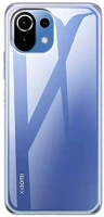 Gigapack GP-104673 Xiaomi 11 lite 5g ne  szilikon telefonvédő ultravékony átlátszó kép