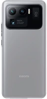 Gigapack GP-107200 Xiaomi mi 11 ultra 5g átlátszó műanyag hátlap kép