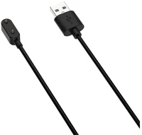 Gigapack GP-107338 Töltőkábel usb (mágneses, 100cm) fekete kép