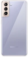 Gigapack GP-108302 Samsung s21 fe szilikon telefonvédő ultravékony átlátszó kép