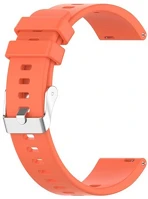 Gigapack GP-108349 Pótszíj univerzális, dupla bújtató, narancs kép