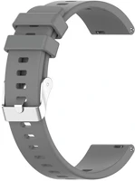 Gigapack GP-108350 Pótszíj univerzális, dupla bújtató, világosszürke kép