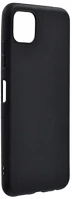 Gigapack GP-108486 Samsung a22 5g  szilikon telefonvédő matt fekete kép