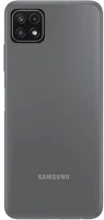 Gigapack GP-108495 Samsung a22 5g  szilikon telefonvédő ultravékony átlátszó kép