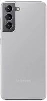 Gigapack GP-108694 Samsung s21 fe  műanyag telefonvédő átlátszó kép