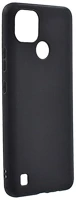 Gigapack GP-108869 Realme c21 fekete szilikon hátlap kép