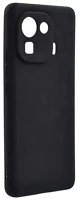 Gigapack GP-108871 Xiaomi mi 11 pro 5g fekete szilikon hátlap kép