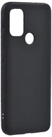 Gigapack GP-108875 Motorola moto g20  szilikon telefonvédő matt fekete kép