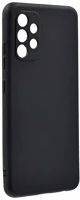 Gigapack GP-108879 Samsung a32 4g  szilikon telefonvédő matt fekete kép