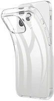Gigapack GP-110548 Iphone 13 pro átlátszó szilikon hátlap kép