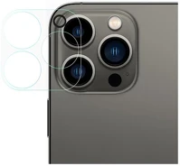 Gigapack GP-111018 Iphone 13 pro 9h átlátszó üveg kijelzővédő kép