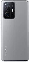 Gigapack GP-111440 Xiaomi 11t pro / 11t átlátszó műanyag hátlap kép