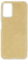Gigapack GP-111533 Galaxy a03s (sm-a037f) arany szilikon hátlap kép
