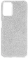 Gigapack GP-111534 Galaxy a03s (sm-a037f) ezüst szilikon hátlap kép