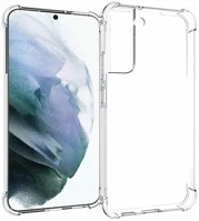 Gigapack GP-111982 Galaxy s22 plus 5g (sm-s906) átlátszó szilikon hátlap kép