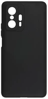 Gigapack GP-112581 Xiaomi 11t  szilikon telefonvédő matt fekete kép