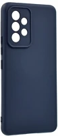 Gigapack GP-112613 Galaxy a53 (sm-a536) 5g sötétkék szilikon hátlap kép