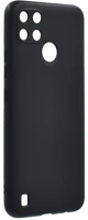 Gigapack GP-113964 Realme c25y / c21y fekete szilikon hátlap kép