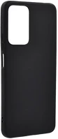 Gigapack GP-113969 Xiaomi redmi note 12 pro 4g fekete szilikon hátlap kép