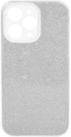 Gigapack GP-114046 Iphone 13 pro ezüst szilikon hátlap kép