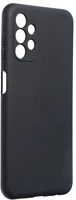Gigapack GP-115806 Samsung a13 4g  szilikon telefonvédő matt fekete kép