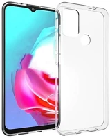 Gigapack GP-115820 Motorola moto g20  szilikon telefonvédő ultravékony átlátszó kép