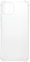 Gigapack GP-116001 szilikon telefonvédő ütésállóság, légpárnás sarok, átlátszó kép