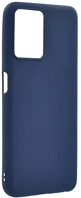 Gigapack GP-124086 Realme 9 5g  szilikon telefonvédő matt sötétkék kép