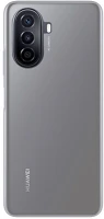 Gigapack GP-124996 Huawei nova y70  szilikon telefonvédő ultravékony átlátszó kép