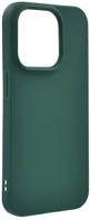 Gigapack GP-125251 Iphone 14 pro max sötétzöld szilikon hátlap kép