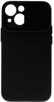 Gigapack GP-125287 Iphone 12 / iphone 12 pro fekete szilikon hátlap kép