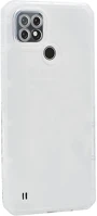 Gigapack GP-126265 Realme c21 átlátszó szilikon hátlap kép