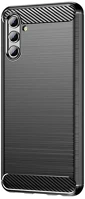 Gigapack GP-128193 Galaxy a04s (sm-a047f) / galaxy a13 5g (sm-a136) fekete szilikon hátlap kép