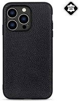Gigapack GP-128956 Iphone 14 pro fekete műanyag hátlap kép