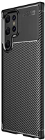 Gigapack GP-129632 Galaxy s22 ultra 5g (sm-s908) fekete szilikon hátlap kép