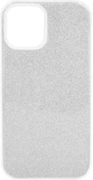 Gigapack GP-129747 Iphone 14 pro max ezüst szilikon hátlap kép