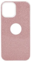 Gigapack GP-129748 Iphone 14 pro max rózsaszín szilikon hátlap kép