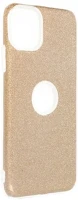 Gigapack GP-129754 Iphone 14 pro max arany szilikon hátlap kép