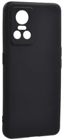 Gigapack GP-129767 Realme gt neo 3 fekete szilikon hátlap kép