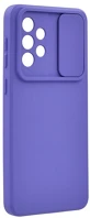 Gigapack GP-130248 Galaxy a33 5g (sm-a336) lila szilikon hátlap kép