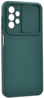 Gigapack GP-130330 Galaxy a13 4g (sm-a135f / a137f) sötétzöld szilikon hátlap kép