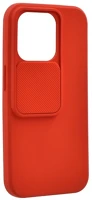 Gigapack GP-130593 Iphone 14 pro piros szilikon hátlap kép